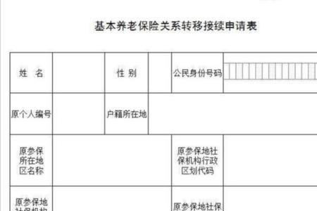 社保关系所在单位是什么