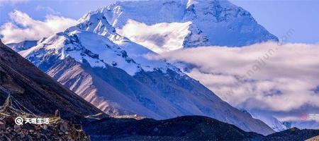 喜马拉雅山有哪些山峰