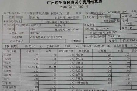 公司没有缴生育保险怎么报销