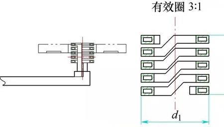 螺旋感应器使用原理