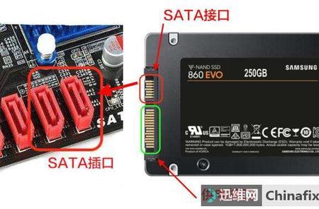 固态硬盘在哪些情况下容易坏