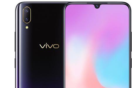 vivoS9联通定制版怎么分辨