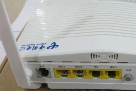 光猫带wifi怎么单独当wifi