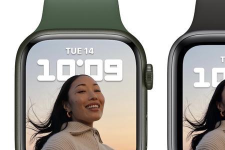 apple watch能监测睡眠吗