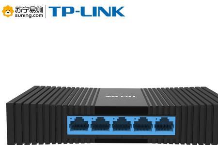 tp-link交换机能当wifi发射器吗