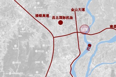 赣江机场属于哪个省