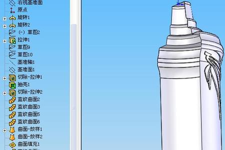 为什么好多sw文件都是igs格式