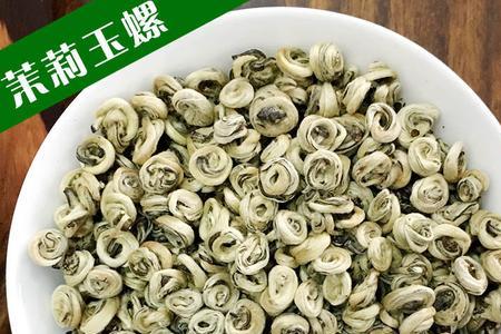 茉莉花茶几道印什么意思