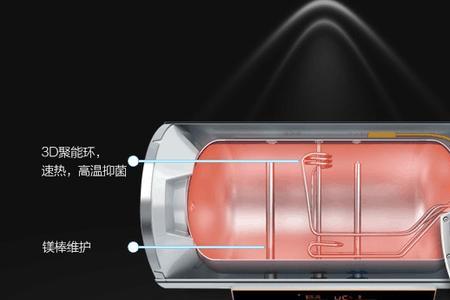 电热水器内胆温度调多少合适