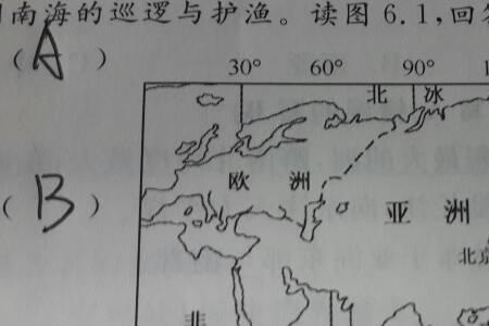 经纬的意思是什么