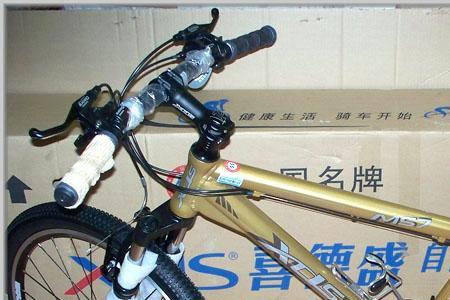 Shimano slx与sram x7的优劣各在哪里