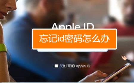 AppleID的密码怎么设置