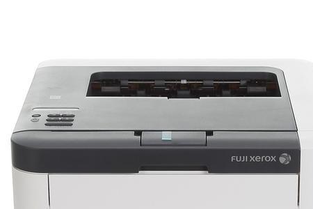 fujixerox打印机如何清洗