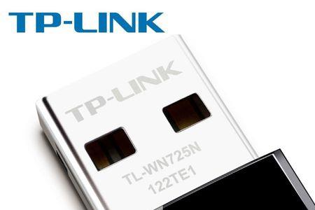 TP-LINKTL-WN726N免驱版USB无线网卡随身wifi怎么设置