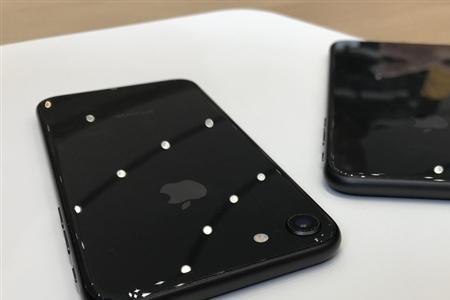 iphone 8 plus防水功能有多强