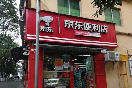 京东便利店是哪年成立