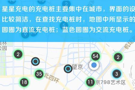 电动车充电用什么app