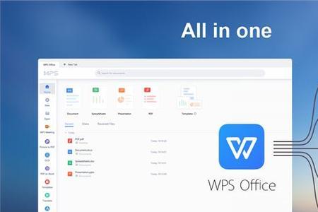 wps office变成图标空白的怎么办