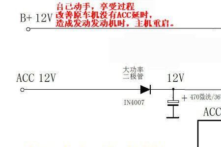 汽车功放的原理是什么