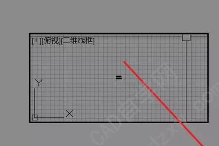 cad怎样延长文字框