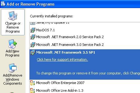 100 Microsoft.NETFramework4.7.2为什么安装不了