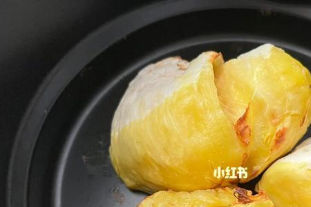 榴莲榨汁的方法