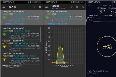 信号强度0dbm是无信号意思吗