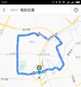 铁路公园跑步一圈多少远