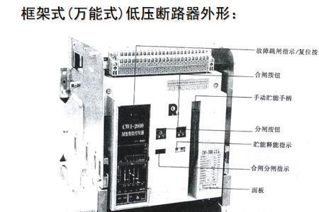 保险装置属于电气设备吗