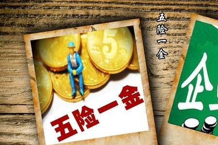 七险一金和五险一金的区别