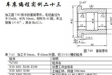 数控要编程吗