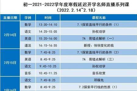 传统小学一般包含哪些学科