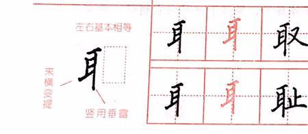 垂字旁有什么字