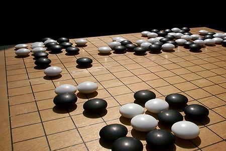 围棋和象棋那个费脑子