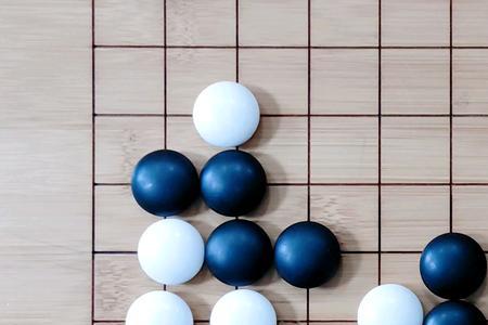 下围棋最忌讳什么