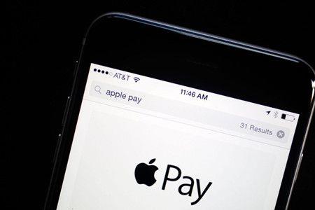 苹果7applepay突然用不了了怎么办