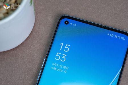 opporeno6没有红外线功能