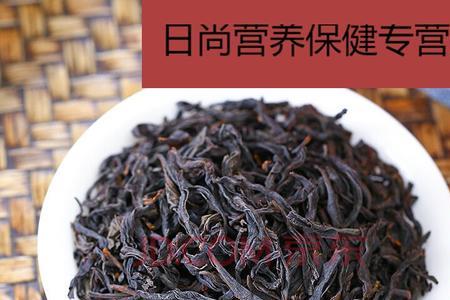 长安红茶实际上是什么茶