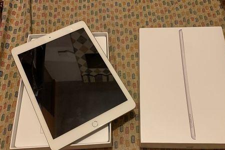 iPad5充电慢的解决办法