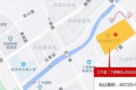 自持地块什么意思