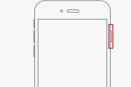 iPhone7p怎么关机