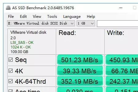 ssd固态硬盘叽叽响