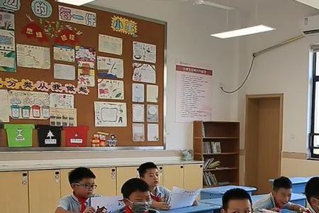 义乌市龙回实验小学怎么样