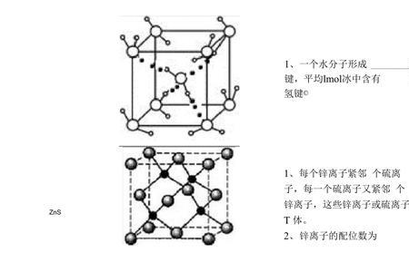 caf2的晶胞结构图