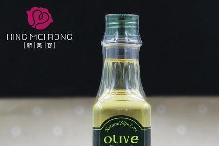 橄榄油精华白天可以用吗