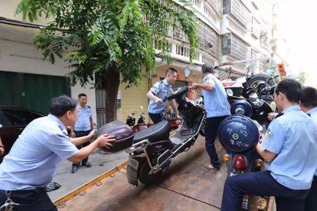 电动车怎么会泄速