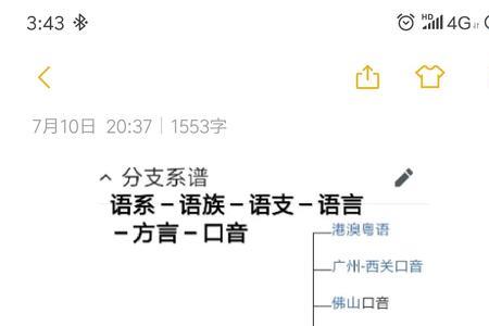 湛江白话和广州白话有什么区别