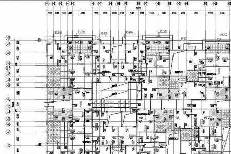 40层住宅建筑几级抗震