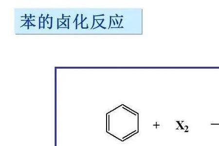 有机化学中的取代反应有何方法