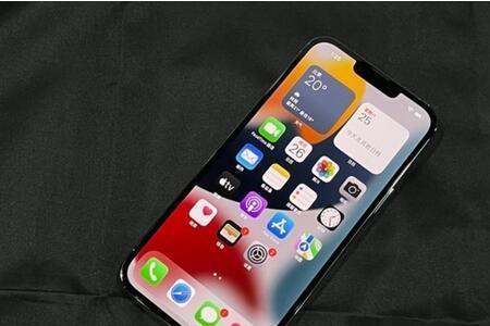 iphone高刷是什么